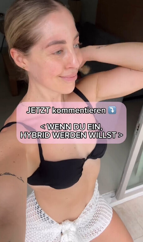 Lisa Marie Wohlmuth porn star gallery