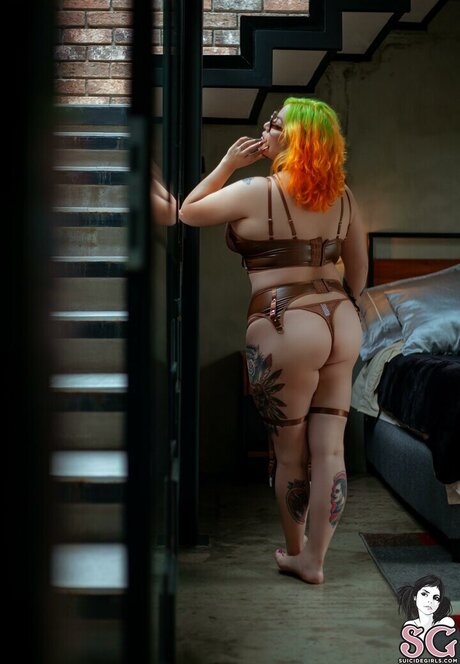 Iratzibeth pornstar art pic