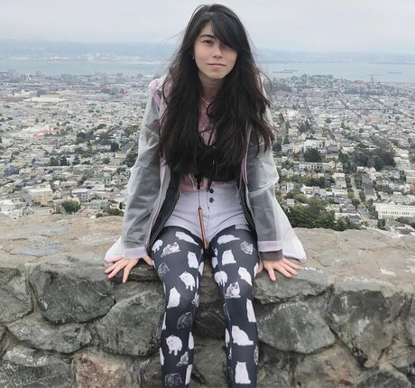 Path Wei_ estrella sexy fotos