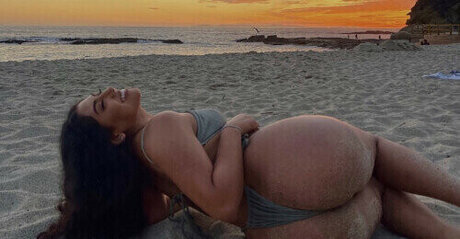 Path Wei_ estrella porno de alta calidad foto