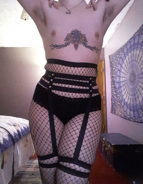 Riley Ramone beau modèle galeries