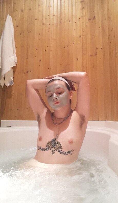 Riley Ramone estrella porno perfecta foto