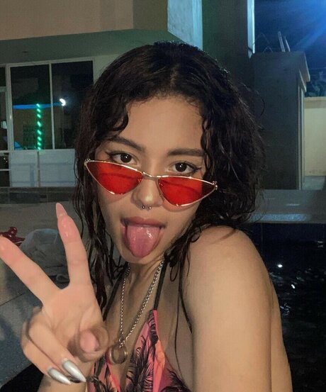 Cuttelittlebunny star du porno parfaite image