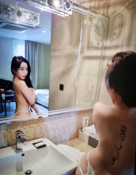Bare hana sexy star archive