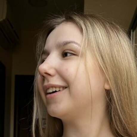 judy blooms modèle parfait galeries