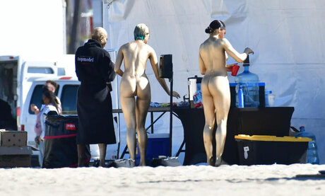 Vanessa Kunz actriz porno foto