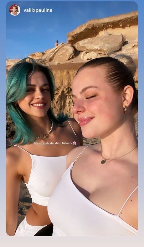 Vanessa Kunz star du porno adulte archive