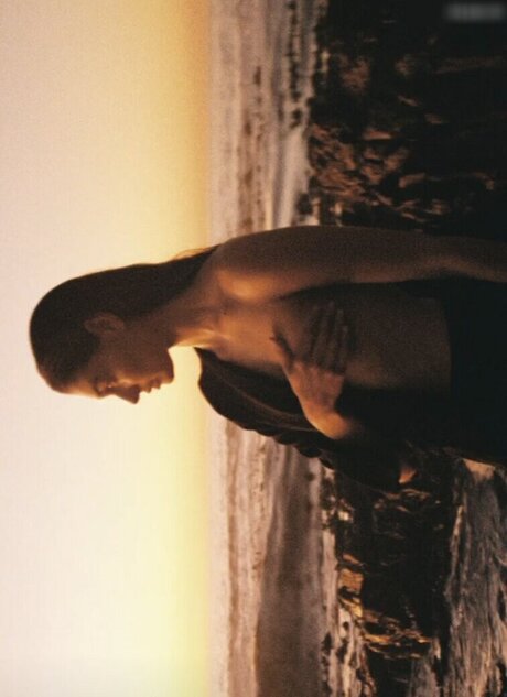 Sarah Posch modelo sexual galería