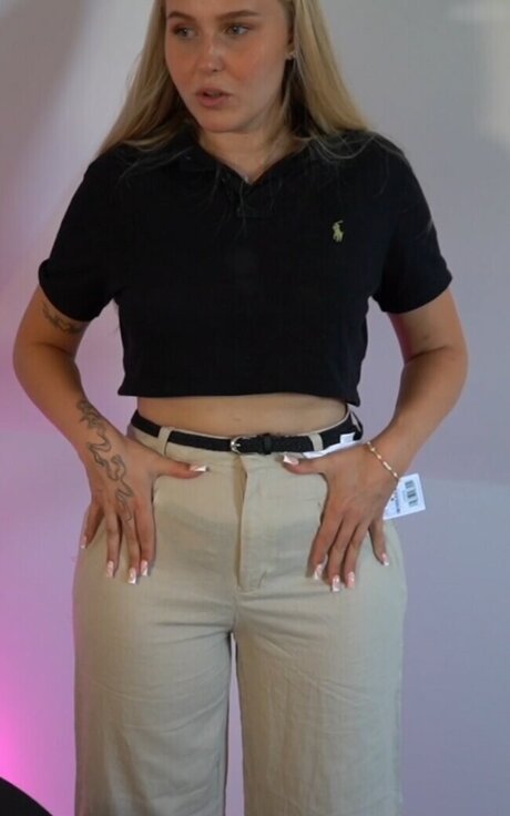 Cirizzle actrice img