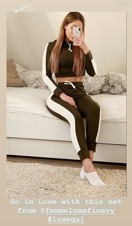 Lisa srmst estrella xxx recopilación