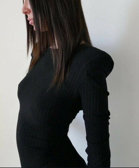 Mazzy Joya sex model archive