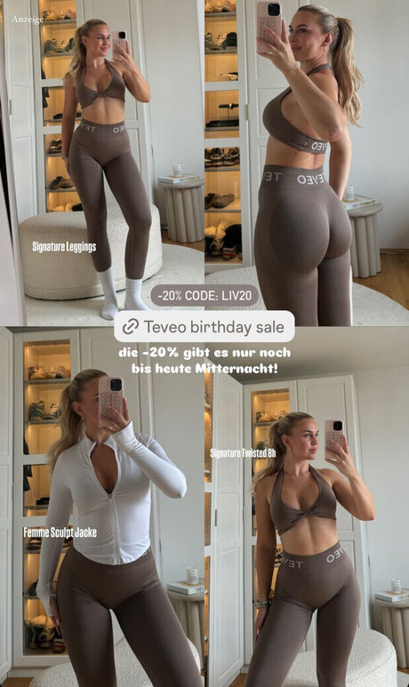 liv yah star du porno en haute qualité archive