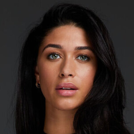 Shayna Senior belle actrice image