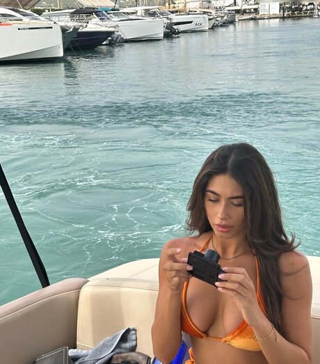 Shayna Senior actriz perfecta galería