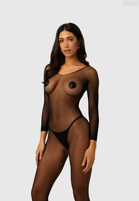 Shayna Senior étoile parfaite photos