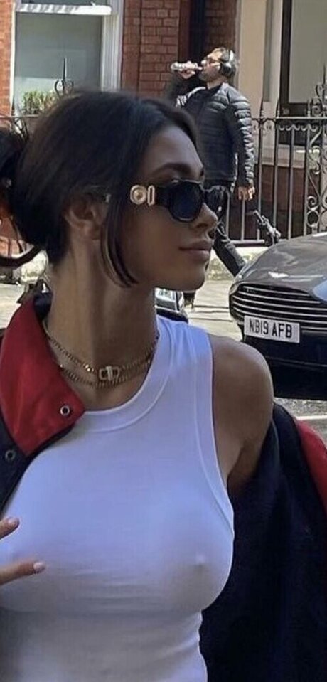 Shayna Senior Image de profil