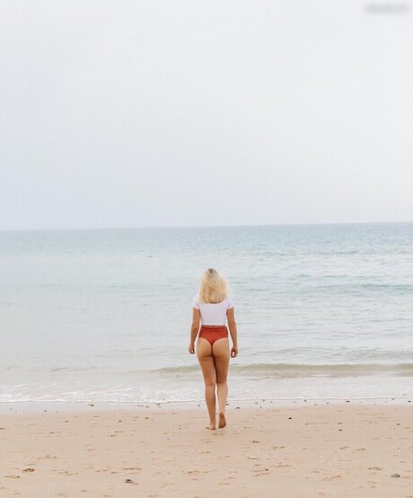 Emmi Schmidt actriz atractiva galería