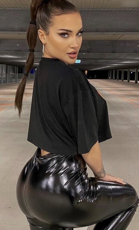 Eileensziv bonita estrella foto