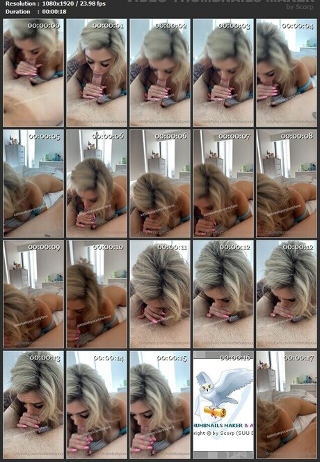 Kittiebabyxxx actriz libre foto