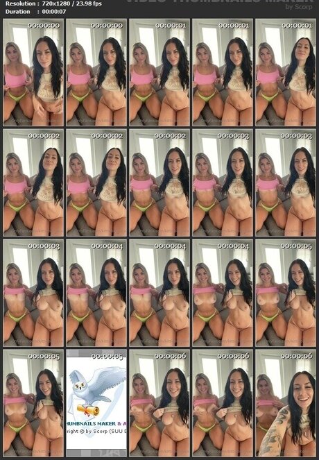 Kittiebabyxxx modelo erótico imagen