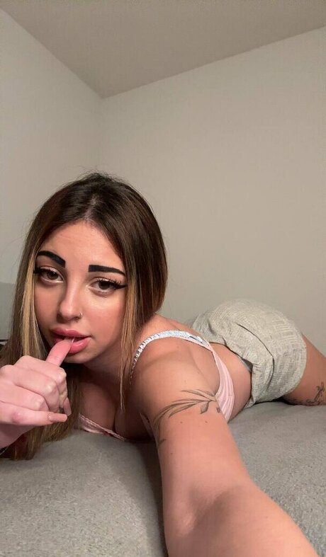 Luna Bufo star du sexe des photos