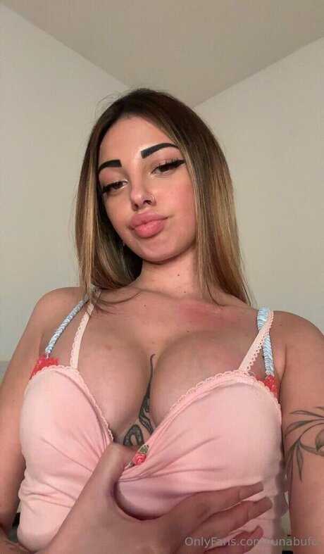 Luna Bufo haut étoile photos