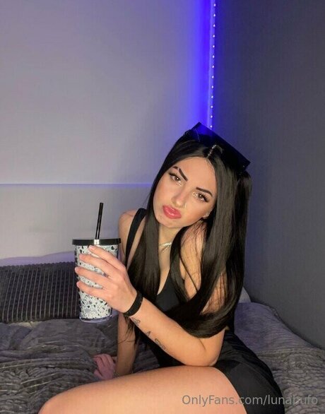 Luna Bufo Imagen de perfil