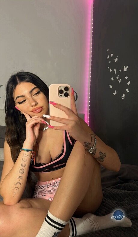 Luna Bufo modèles nus img