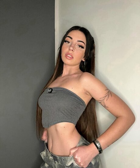 Luna Bufo hermosa actriz recopilación