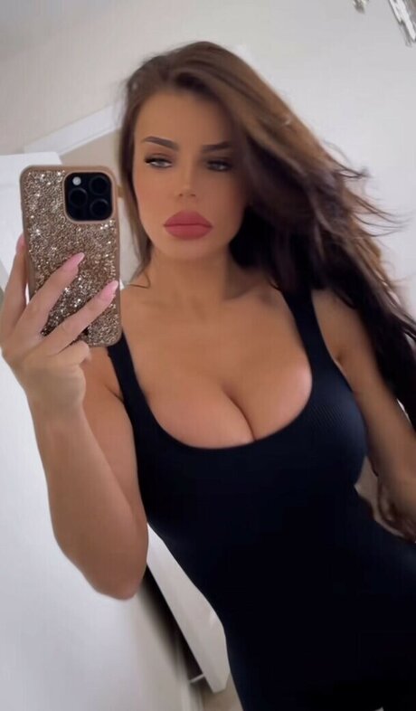 Germaine Love estrella exclusiva imágenes