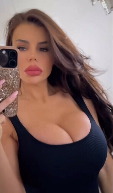 Germaine Love mejor actriz fotos