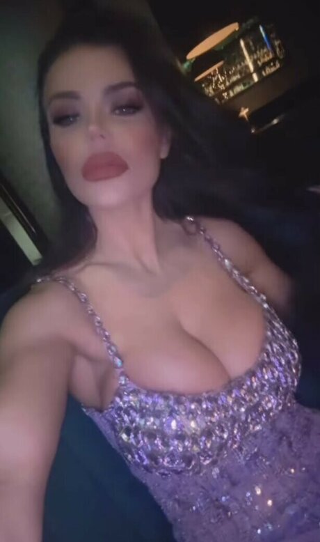 Germaine Love star du porno chaude archive