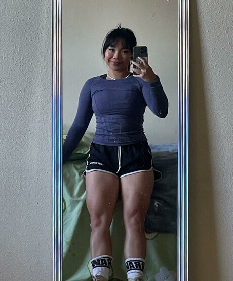 lilbignanc fit mejor actriz foto