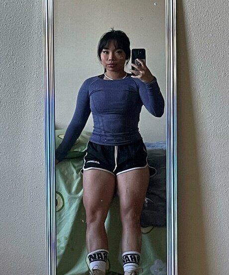 lilbignanc fit nudes actress photos