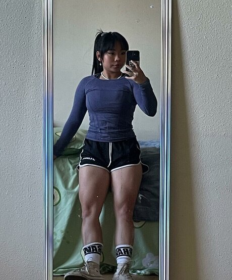 lilbignanc fit star du porno adulte photo