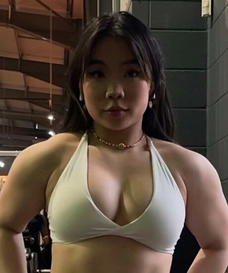 lilbignanc fit modelo pornografico foto