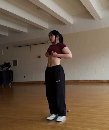 lilbignanc fit star du porno xxx collection