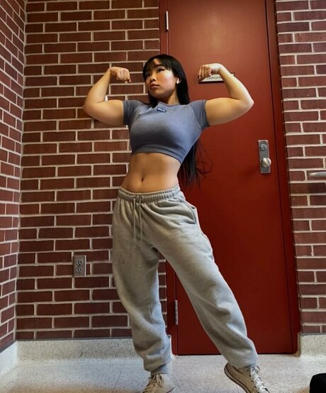 lilbignanc fit modelo libre galerías