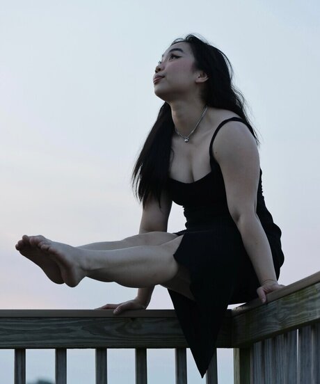 lilbignanc fit star du porno images