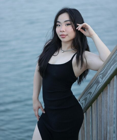 lilbignanc fit estrella sexy galerías