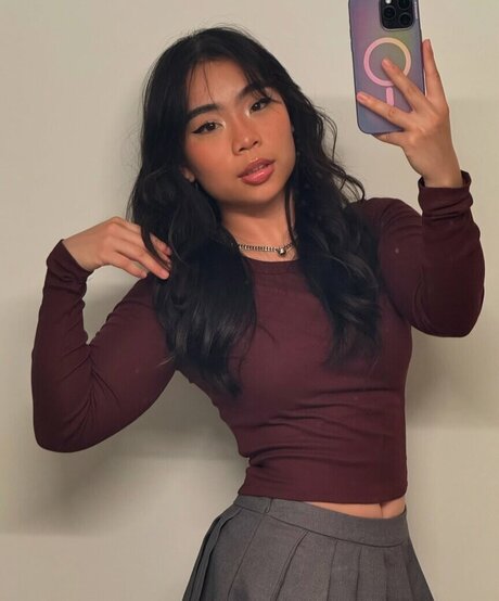 lilbignanc fit modèles nus collection