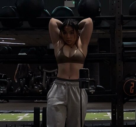 lilbignanc fit xxx actress pics