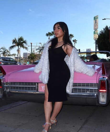 lilbignanc fit actriz de alta definición galerías