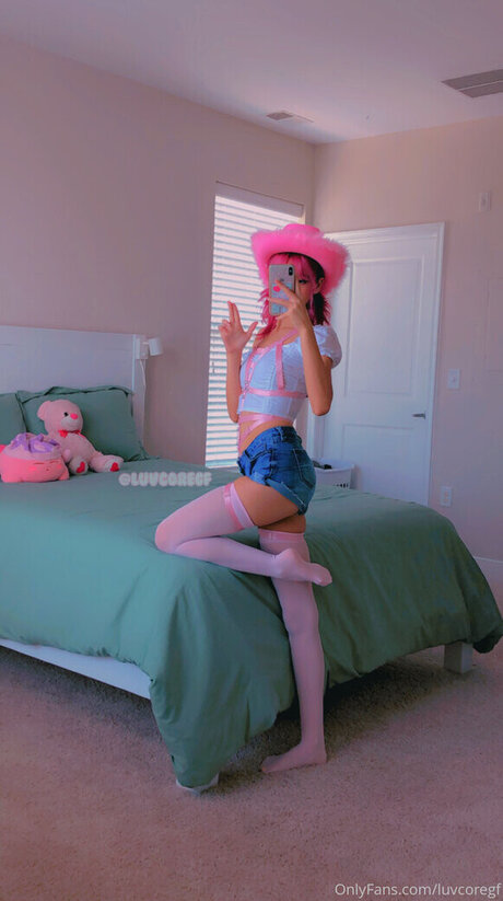 Luvcoregf Lex modelo desnuda galerías