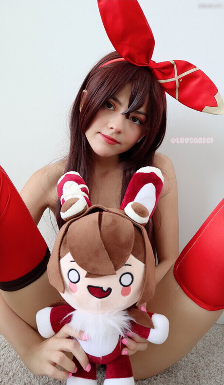 Luvcoregf Lex actrice exclusive archive