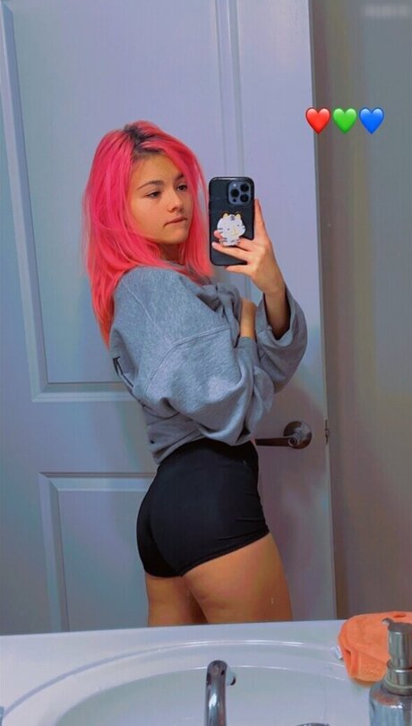 Luvcoregf Lex pornstar art img