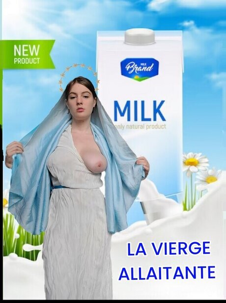 Lorene Laplusbelle star naked pics