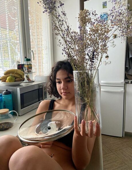 Yashankulova belle étoile img