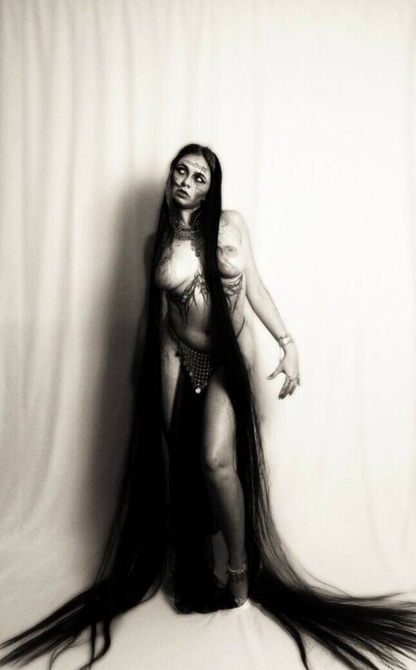 yulkachash art étoile collection