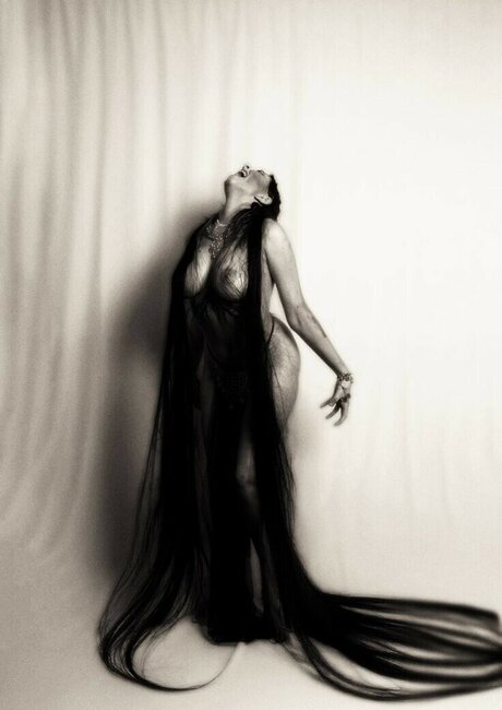 yulkachash actriz foto